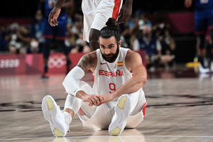 Ρούμπιο: «Θα είναι ένα πολύ δύσκολο παιχνίδι απέναντι στην ΑΕΚ»