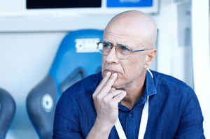 Θέλει να σπάσει το ρόδι ο Ατρόμητος