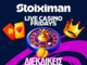 ΜΟΝΟ ΓΙΑ ΣΗΜΕΡΑ: Evolution Challenge στη Stoiximan!