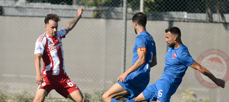 Βρήκε τηλεοπτική στέγη η Super League 2 – Αλλαγές στο πρόγραμμα της 2ης αγωνιστικής
