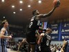Η βαθμολογία της GBL: Παραμένει πρώτος ο ΠΑΟΚ