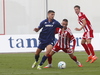 Ολυμπιακός Β'-Kallithea Athens 0-1: Συνεχίζει ακάθεκτη η ομάδα του Μόρα!