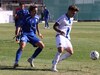 Καβάλα – Κηφισιά 1-1: Έσωσε την παρτίδα στο 95’  αλλά… έμπλεξε η ομάδα των Βορείων Προαστίων! (video)