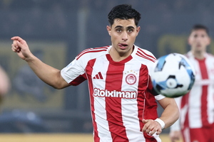 Σιπιόνι: «Έπαιρνα πολλές κίτρινες κάρτες, αλλά το ζήτημα διορθώθηκε από μόνο του»