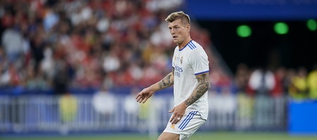 Κρόος: «Χωρίς τον Ρονάλντο, το πρωτάθλημα της Σαουδικής Αραβίας θα βυθιζόταν στην αφάνεια»