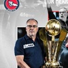 «Έφυγε» αλλά δεν ξεχάστηκε: Η συγκλονιστική ανάρτηση της Μπρόνκος για τον Σκουρτόπουλο