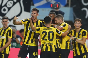 Champions League: Οι πιθανότητες της ΑΕΚ για πρόκριση στη League Phase