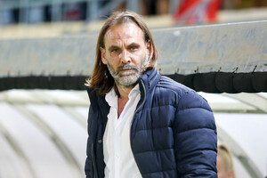 Ο Γιάννης Τάτσης επιστρέφει στο τιμόνι της Καβάλας