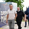 Ολυμπιακός: Πραγματοποιήθηκε η κρίσιμη συνάντηση Μαρινάκη - Μεντιλίμπαρ