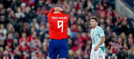 Nations League: Η Πορτογαλία ξετύλιξε το δώρο του Νίλαντ - Η Ιρλανδία «ισοπέδωσε» το Ισραήλ