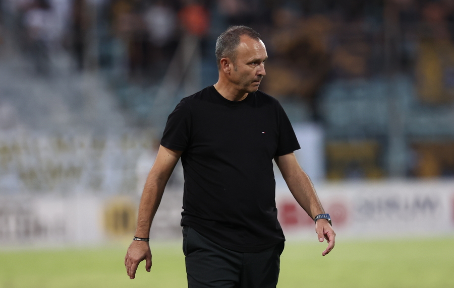 Βόλος Elabet: Με αρκετές απουσίες θα υποδεχθεί τον Παναθηναϊκό - Η αποστολή