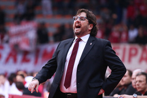 Έτοιμος για το «μπαμ» ο ΠΑΟΚ: Συμφώνησε με Τρινκιέρι!