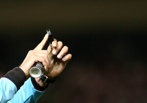 Τουρκία: Φυλάκιση έξι διαιτητών για το σκάνδαλο των στημένων αγώνων!