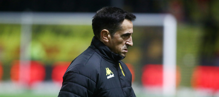 Άρης: Χωρίς Μορόν η ενδεκάδα του Χιμένεθ στο ντέρμπι με τον ΠΑΟΚ!