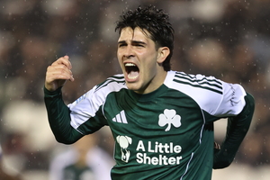 Ταμπόρδα: Πέτυχε το 2500ο εντός έδρας γκολ του Παναθηναϊκού