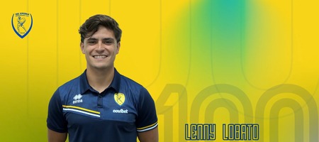 Κι άλλη μεταγραφή για τον Παναιτωλικό: Δικός του ο Λομπάτο!