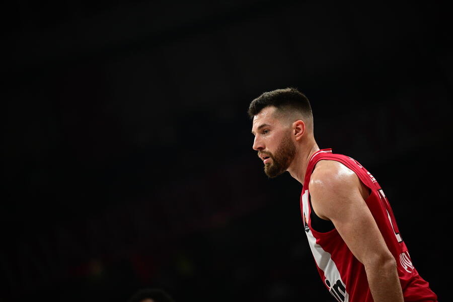 Ολυμπιακός: Φήμες για συμφωνία του Πίτερς με την Ολίμπια Μιλάνο