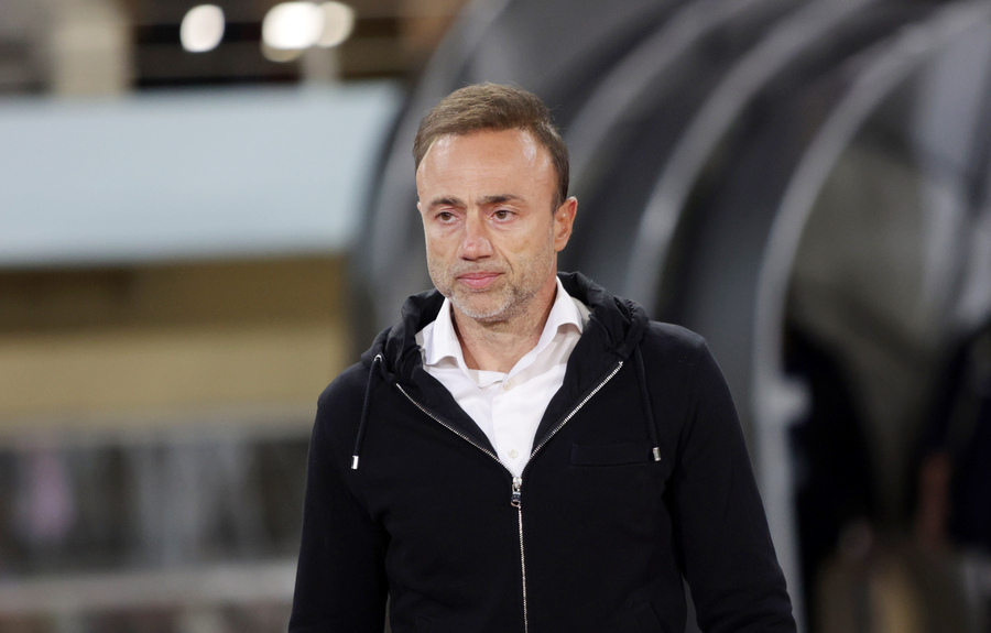 Κόντης: «Χαμογελάσαμε κι εμείς λίγο, θα προσπαθήσουμε να ανέβουμε πιο ψηλά» (video)