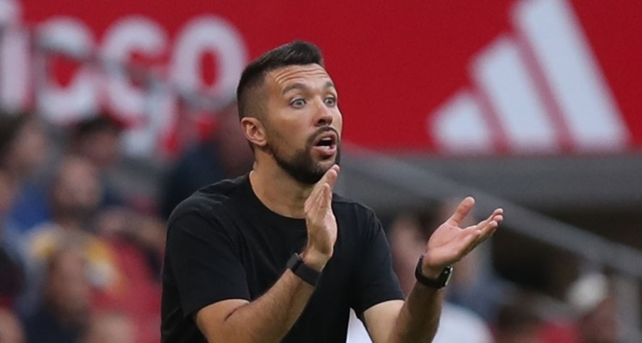 Κερδίζει... σε λούπα!