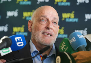 Τέμπας: «Η Μπαρτσελόνα δεν εξαγόρασε διαιτητές»