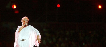 Μαρινέλλα: Η περιοδεία με τον Μίμη Παπαϊωάννου και η σύνδεση με τον μπασκετικό Άρη