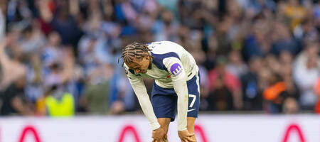 Τότεναμ: «Έμφραγμα» στο 90+5' από την Μπράιτον και ολοταχώς για Τσάμπιονσιπ