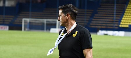 Χιμένεθ: «Τους κόστισε η αποβολή, σημαντική νίκη»