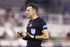 Super League: Αυτοί σφυρίζουν στην 5η αγωνιστική – Με Βεργέτη το ντέρμπι της Θεσσαλονίκης