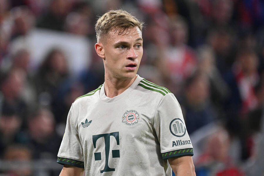 Γκολ και θέαμα στο Μόναχο