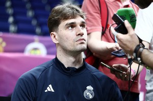 Βρίσκει ρυθμό η Ρεάλ