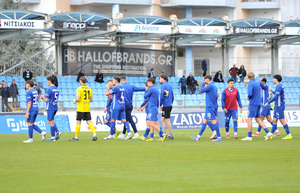 ΠΑΣ Γιάννινα: Στη Γ' Εθνική μετά από 20 χρόνια - Θα αγωνιστεί σε ερασιτεχνικό πρωτάθλημα για πρώτη φορά στην ιστορία του!