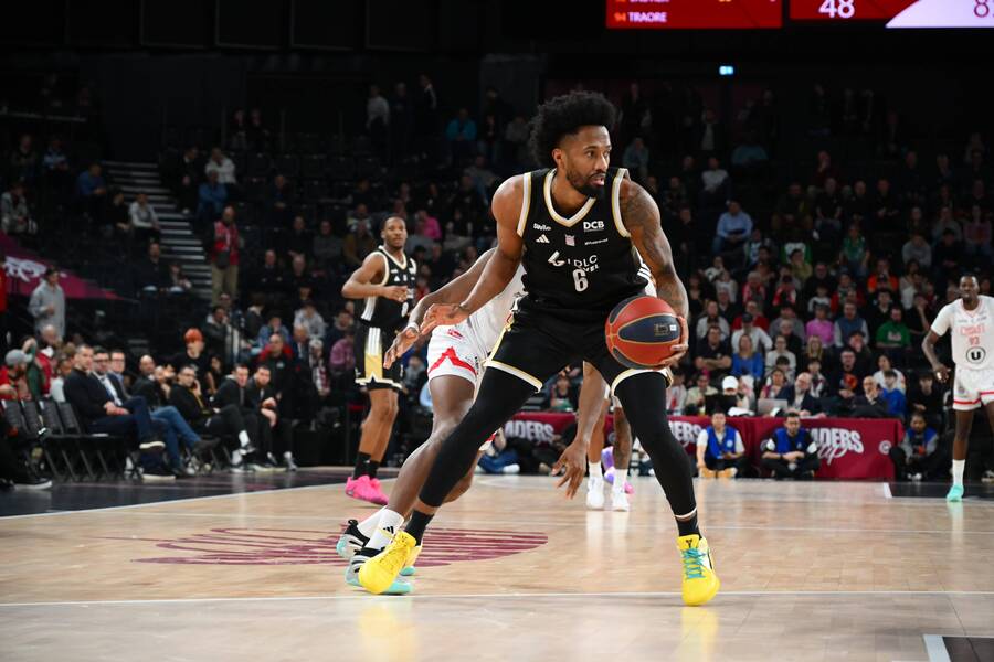 Euroleague: ΜVP της 30ής αγωνιστικής ο Ανγκόλα