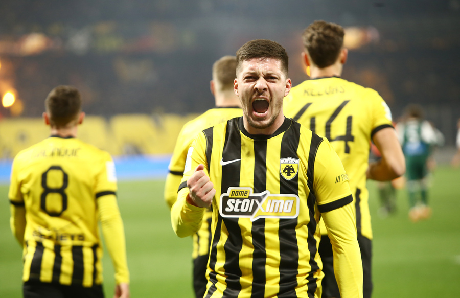 Κόνφερενς Λιγκ Νικητής: Φαβορί και αποδόσεις - Ψηλά στα προγνωστικά η ΑΕΚ!