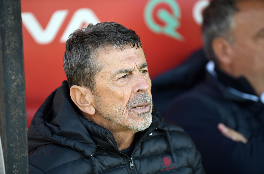 Πετράκης: «Ήταν ένα δίκαιο αποτέλεσμα»