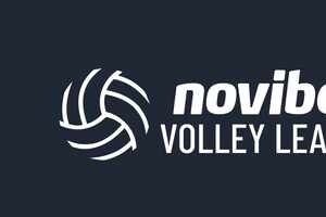 Novibet και Volley League σε μία συνεργασία… άσσο!