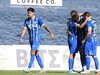 Νίκη Βόλου - Αστέρας Τρίπολης 0-3: Άνετο πέρασμα για τους Αρκάδες από το «Παντελής Μαγουλάς» (vids)