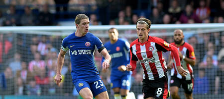 Ο Παναθηναϊκός πάει για το «colpo grosso» με τον Γένσεν της Μπρέντφορντ