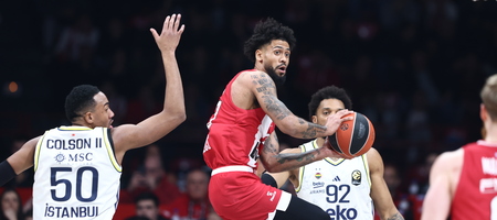 Final Four 2026: Αποδόσεις Στοιχηματικών για Νικητή, MVP και Ειδικά Παικτών/Ομάδων