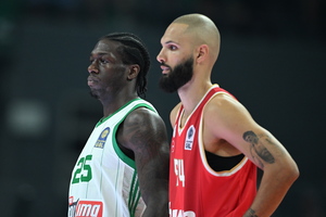 Euroleague: Ώρα playoffs!