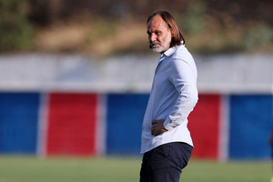 Καβάλα: Επίσημη η επιστροφή του Γιάννη Τάτση στο «τιμόνι» της ομάδας