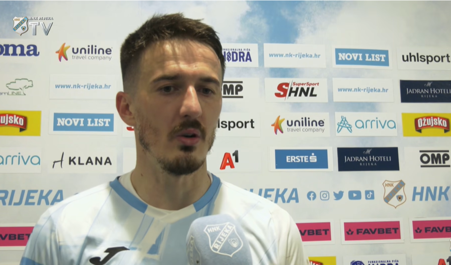 Στο στόχαστρο του ΠΑΟΚ ο Ράντελιτς της Ριέκα, σύμφωνα με τους Κροάτες