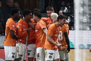 ΑΕΚ – ΟΦΗ 0-1: Οι Κρητικοί σόκαραν την Ένωση στη Νέα Φιλαδέλφεια και πανηγύρισαν τεράστια πρόκριση στα ημιτελικά του Κυπέλλου! (video)