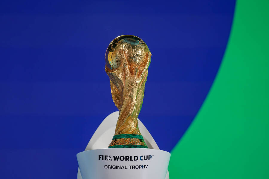 Μουντιάλ 2026: Τα ζευγάρια στα ευρωπαϊκά πλει-οφ