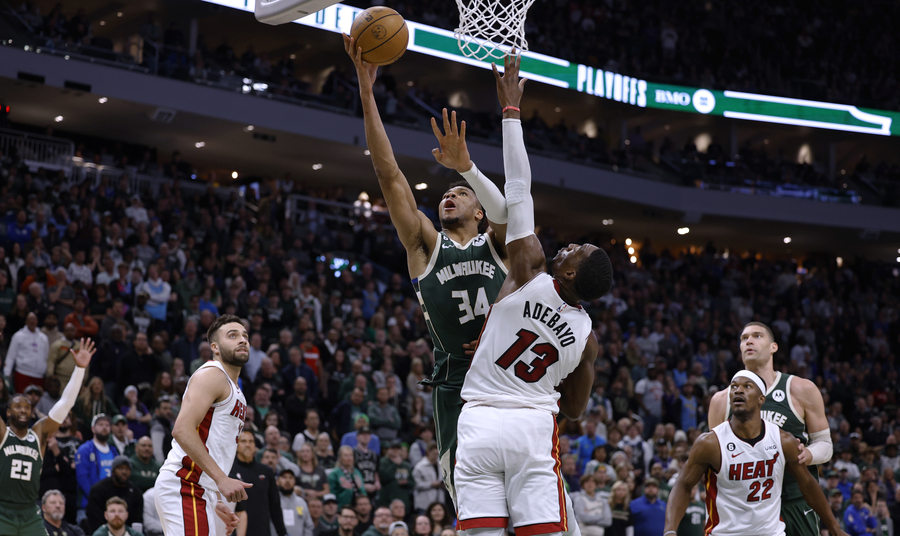 Οι μάχες στο παρκέ του NBA με ειδικά στοιχήματα