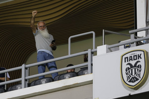 Σαββίδης στους παίκτες: «Να βλέπετε το κάθε παιχνίδι σαν να είναι τελικός»