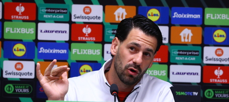 Ράγιο Βαγιεκάνο: Τι είπε ο Μπατάγια για τον τραυματισμό του και για το αν θα αγωνιστεί στη ρεβάνς με την ΑΕΚ