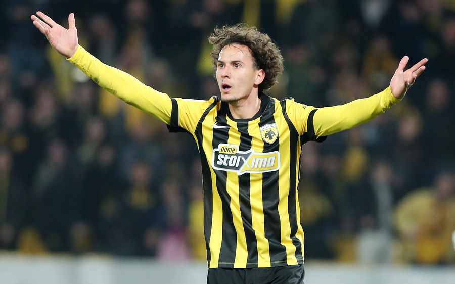 «Τρεις ευρωπαϊκές ομάδες ενδιαφέρονται για τον Λιούμπισιτς»