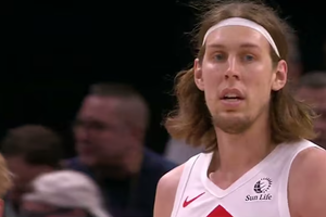 «Βόμβα» από τη Ρόμα: Κλείνει τον σπουδαίο NBAερ Ολίνικ