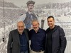 Euroleague Final Four 2026: Και οι βετεράνοι αθλητές του μπάσκετ θα είναι εκεί!
