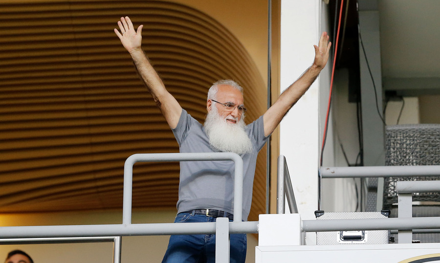 ΠΑΟΚ: Εγκρίθηκε ΑΜΚ ύψους 13 εκατ. ευρώ!